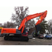  Hitachi  ZX 330 