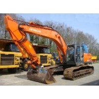    Hitachi Zaxis ZX280LC-3 