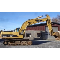   Caterpillar 325 CL 