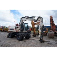    TEREX TW150 