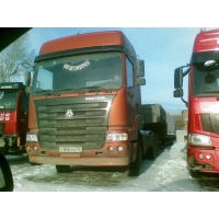 -  ZZ4255C SINOTRUK   