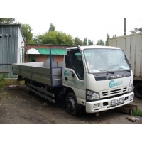 ISUZU  NQR75R-1 - 