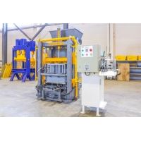 Вибропресс УЛЬТРА Мини с бункером Вибропресс УЛЬТРА Мини с бункером