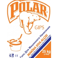     25  Polar Gips  