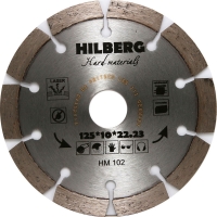   Hilberg Hard Materials Laser 