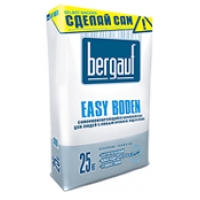    Bergauf Easy Boden 25 