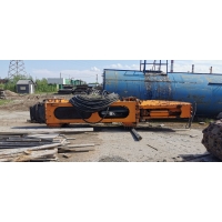 Гидромолот забивной PILEMER DKH-7L PILEMER DKH-7L 