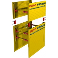   euro verbau vb-60/ vb-100  . city box. 