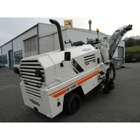   Wirtgen W1000 