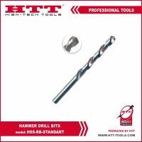     HSS-RB - Standard HTT-tools  