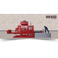       BESS  PRS 400 