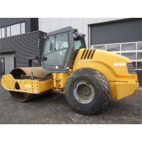 HAMM 3414 HT-    