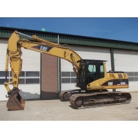    Caterpillar 320CL 