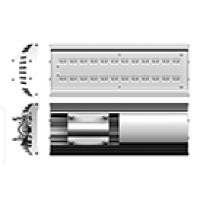    LEDcraft LC-60-UKSS-W 60   LC-60-UKSS-W 