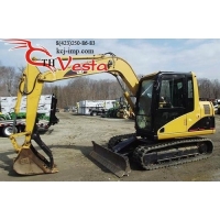     Caterpillar 307C 2008    