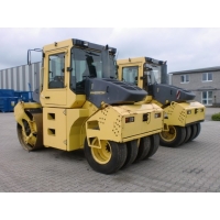   Bomag BW174 AC 