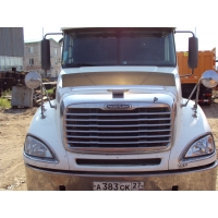    Freightliner Columbia FREIGHTLINER  