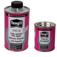 Клей для труб из ПВХ Tangit PVC-U Henkel  