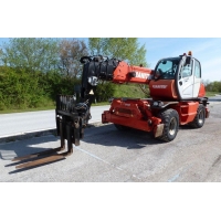   Manitou MRT 2150 