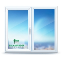 Окна пластиковые Salamander Bluevolution 92 