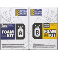      Foam Kit 600 () 