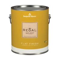    Regal Select  Flat Finish 547 