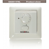      Saswell SAS811FHL-7 16A 