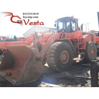    Doosan DL500  2009    