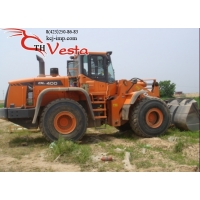     Doosan DL 400 2009    