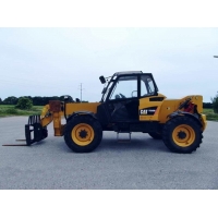   Caterpillar TH360B 