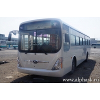   Hyundai Aero City 540 2010    