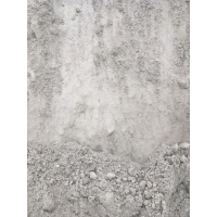 Песок серый   
