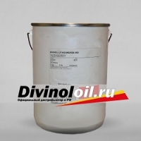     Divinol Lithogrease 000 