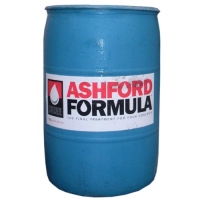   Ashford Formula  