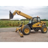   Caterpillar TH360B 