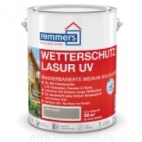    -       Remmers Wetterschutz-Lasur UV 