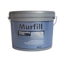       MURFILL Waterproofing 