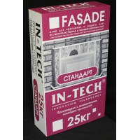    IN-TECK FASADE  IN-TECK  