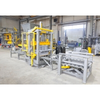 Вибропресс УЛЬТРА 2.0 Вибропресс УЛЬТРА 2.0