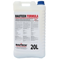    BAUTECH FORMULA ( ) () 