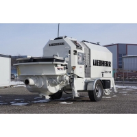    LIEBHERR THP 70   