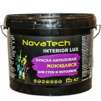   NovaTech   