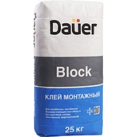     "DAUER block"   