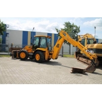 - JCB 3CX SUPER 