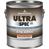    Ultra Spec  Low Lustre HP25      