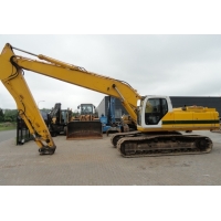    Kobelco SK330LC-6E 