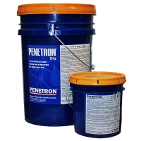 Гидроизоляция бетона Пенетрон  