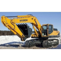   Hyundai R300LC-9S (1,49-1,5 3) 