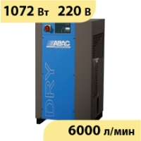   ABAC DRY360 