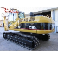    CAT 325CL  2004    